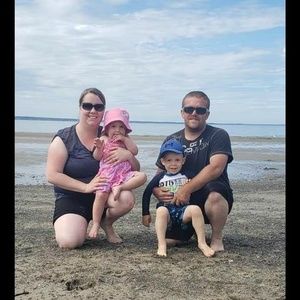 Meet your Posher, Danika